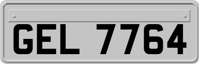 GEL7764
