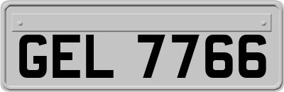 GEL7766