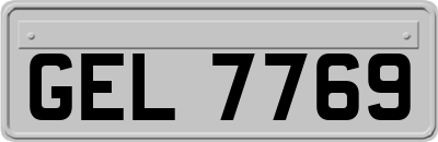 GEL7769