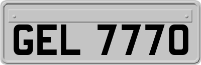 GEL7770
