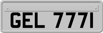 GEL7771