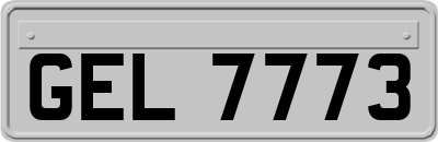 GEL7773