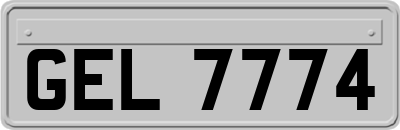 GEL7774