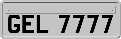 GEL7777