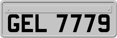 GEL7779