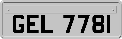 GEL7781