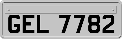 GEL7782