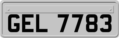 GEL7783