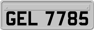 GEL7785