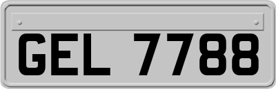 GEL7788