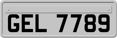 GEL7789