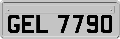 GEL7790