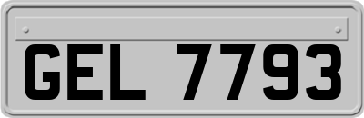 GEL7793