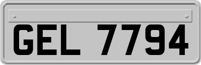 GEL7794