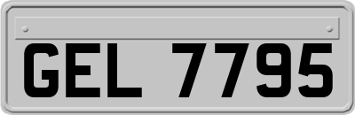 GEL7795