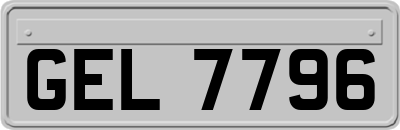 GEL7796