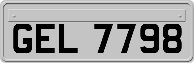 GEL7798