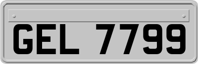GEL7799