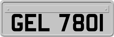 GEL7801