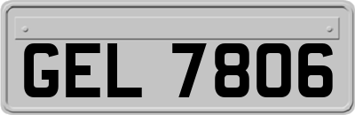 GEL7806