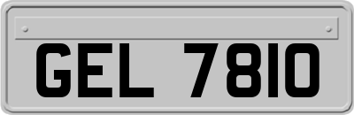 GEL7810
