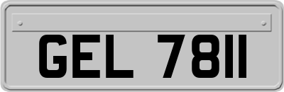 GEL7811