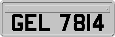 GEL7814