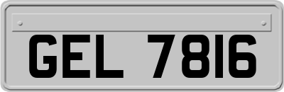 GEL7816