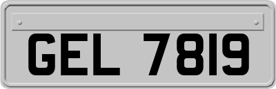 GEL7819