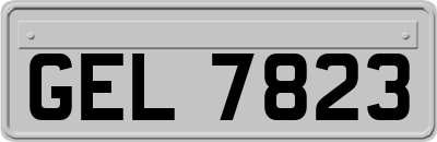 GEL7823