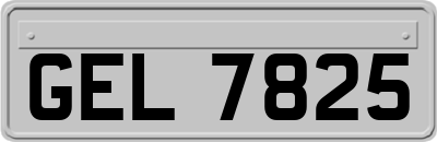 GEL7825
