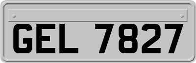 GEL7827