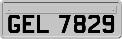 GEL7829