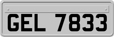 GEL7833
