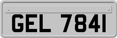 GEL7841