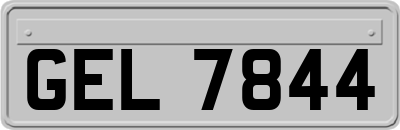 GEL7844
