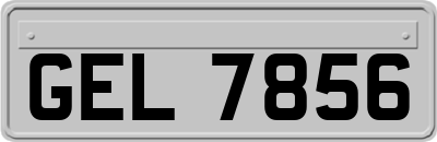 GEL7856