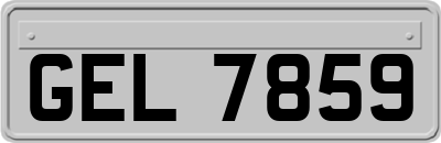 GEL7859