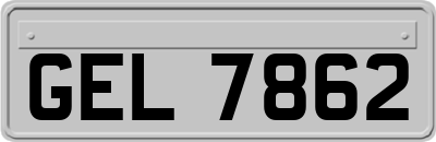 GEL7862