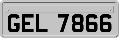 GEL7866