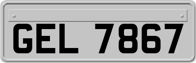 GEL7867