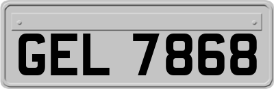 GEL7868