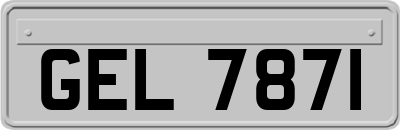 GEL7871
