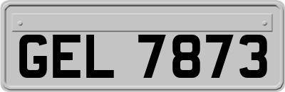GEL7873