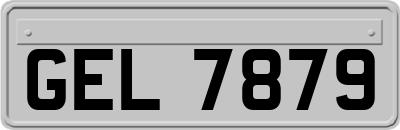 GEL7879