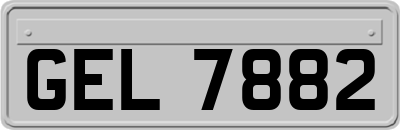 GEL7882