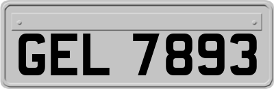 GEL7893