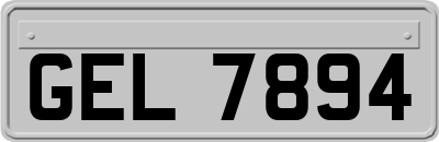 GEL7894