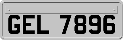 GEL7896