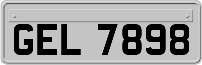 GEL7898